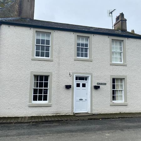 Pillar House Villa Cockermouth Luaran gambar