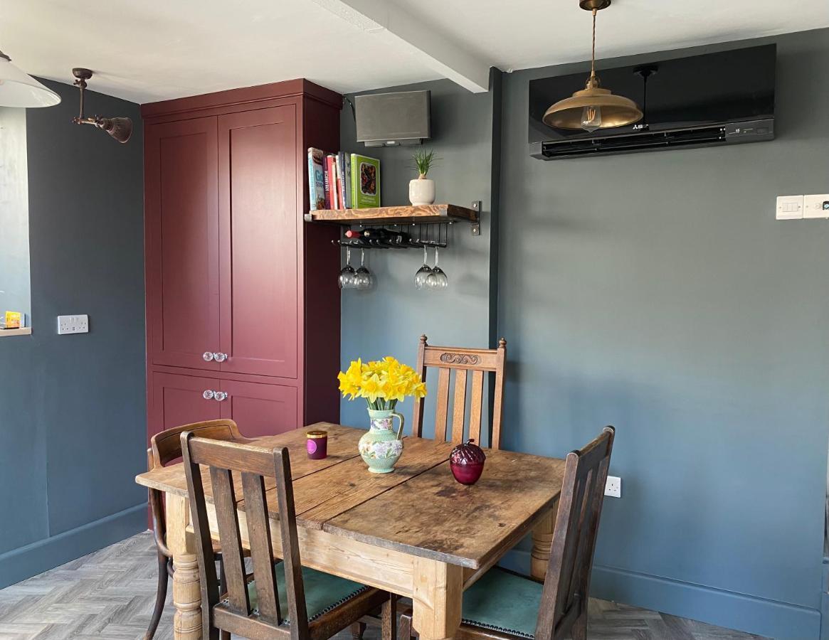 Pillar House Villa Cockermouth Luaran gambar