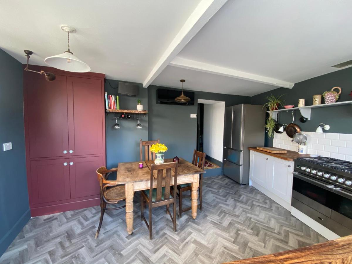Pillar House Villa Cockermouth Luaran gambar