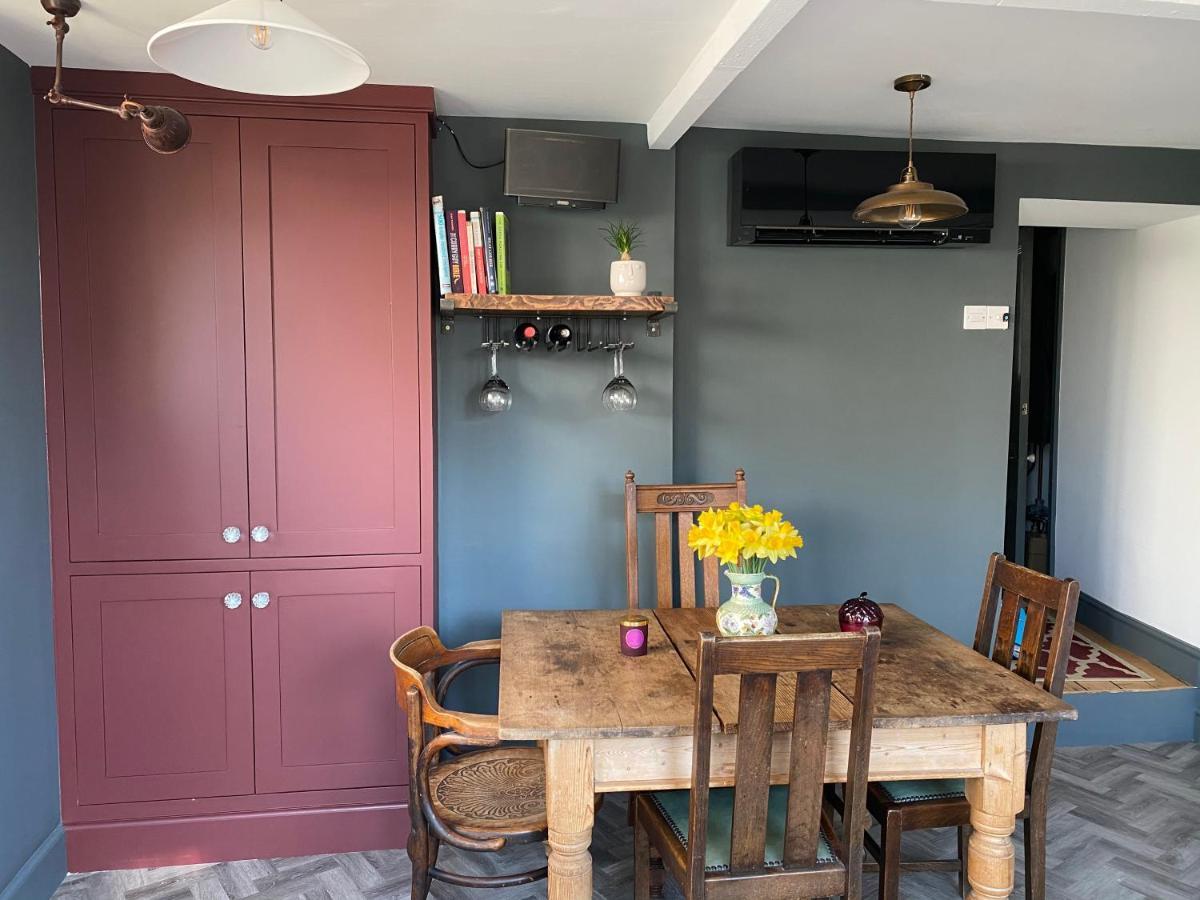 Pillar House Villa Cockermouth Luaran gambar