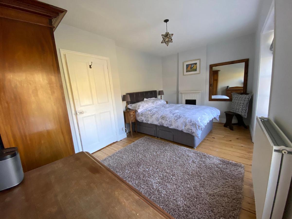 Pillar House Villa Cockermouth Luaran gambar