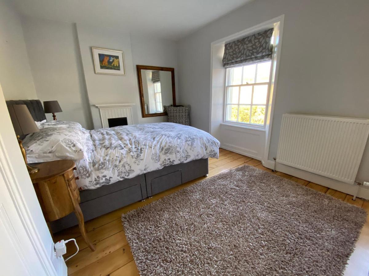 Pillar House Villa Cockermouth Luaran gambar