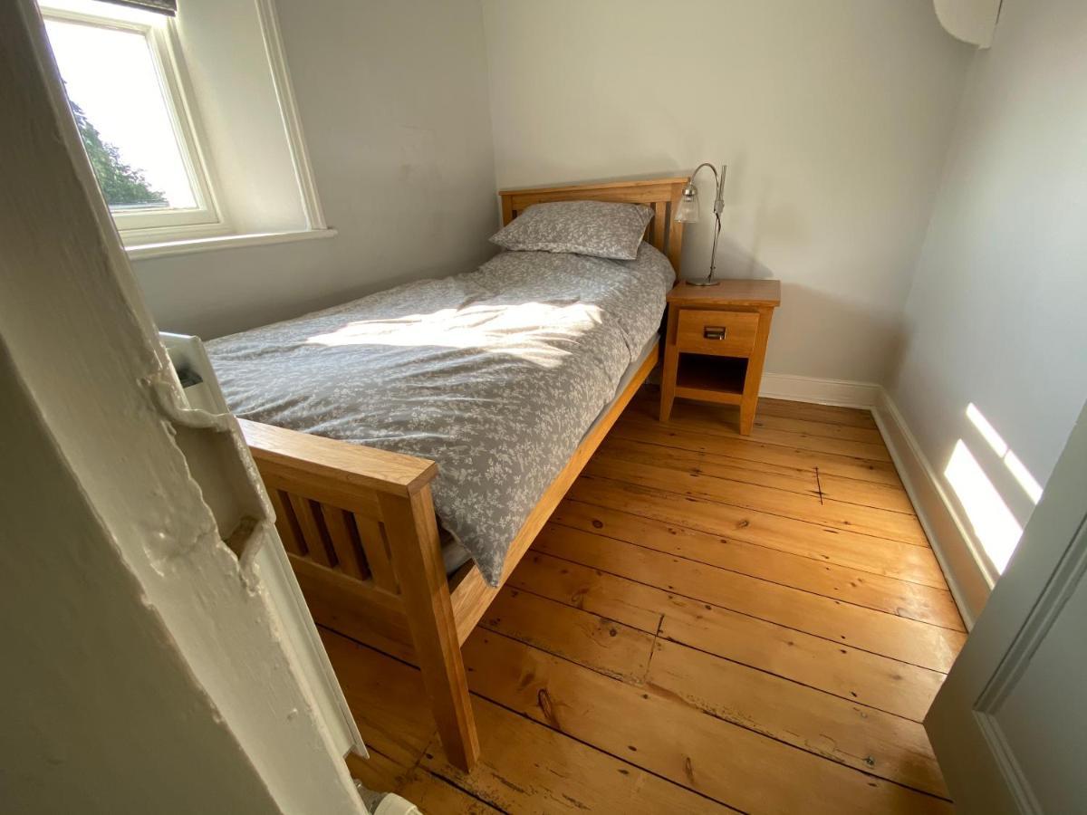 Pillar House Villa Cockermouth Luaran gambar