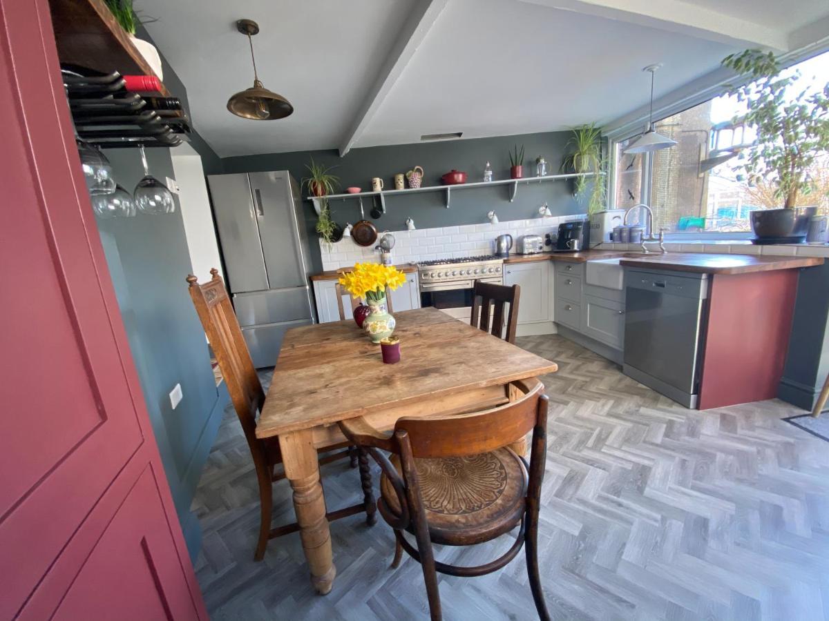 Pillar House Villa Cockermouth Luaran gambar