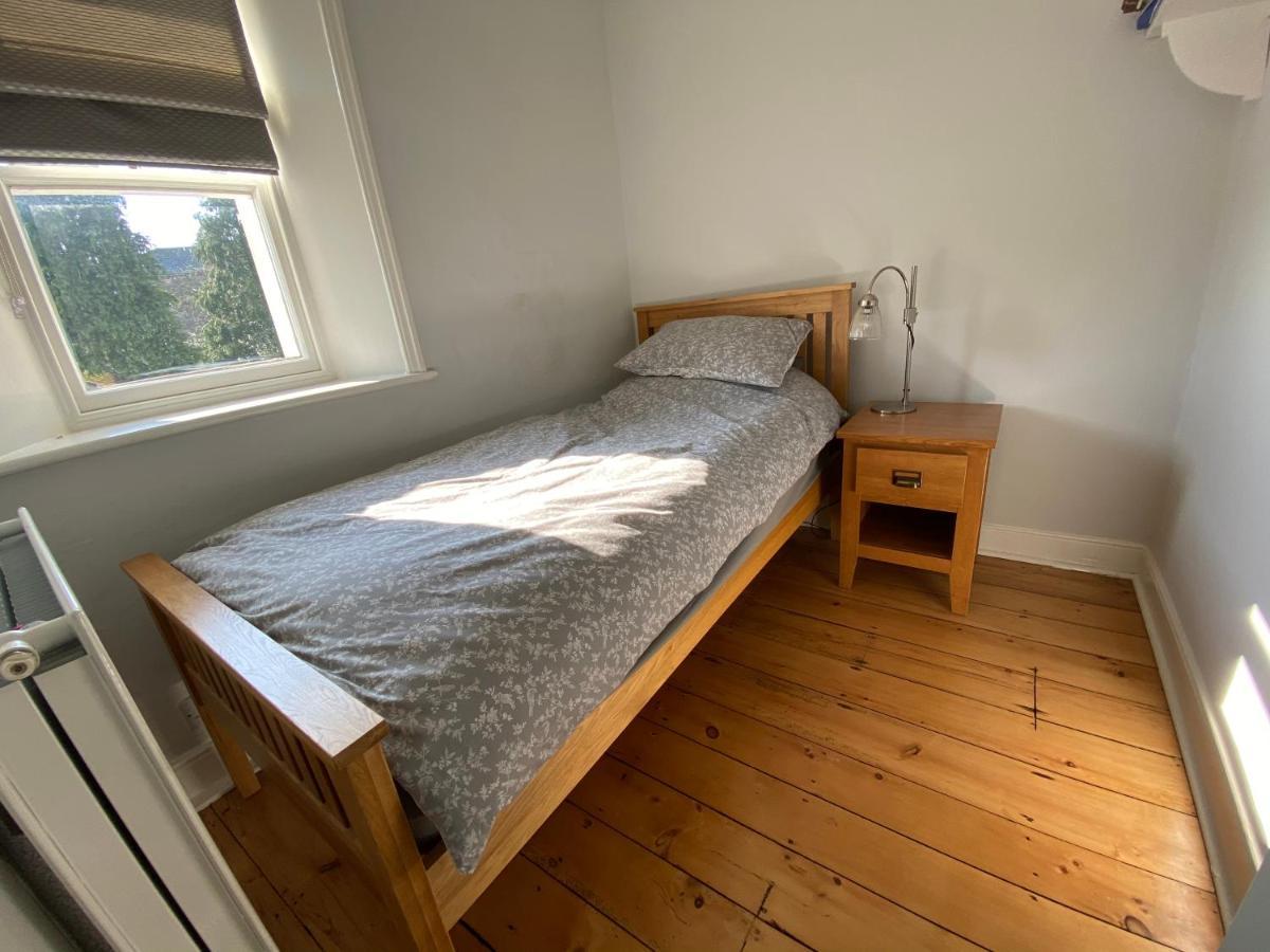 Pillar House Villa Cockermouth Luaran gambar