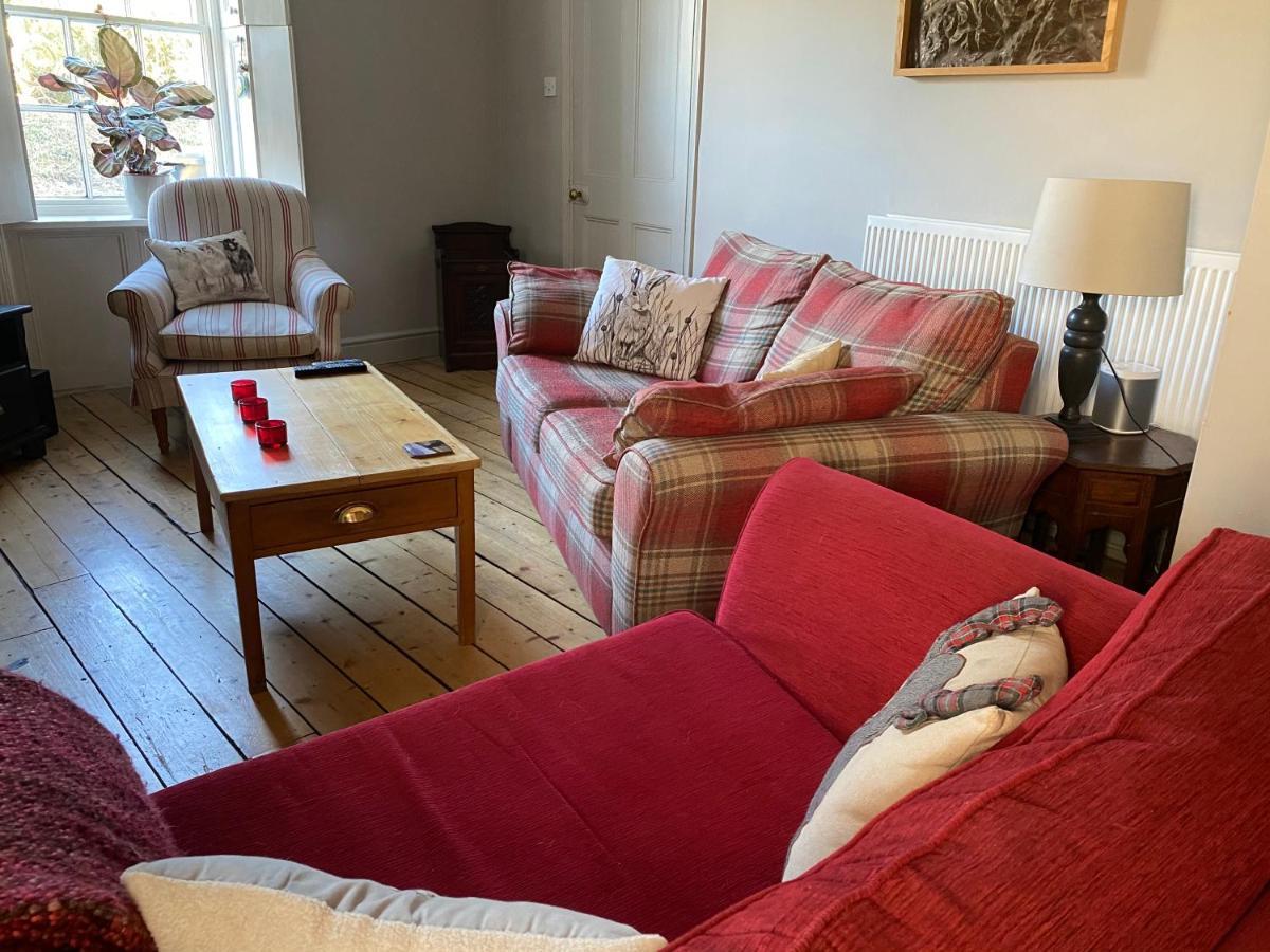 Pillar House Villa Cockermouth Luaran gambar