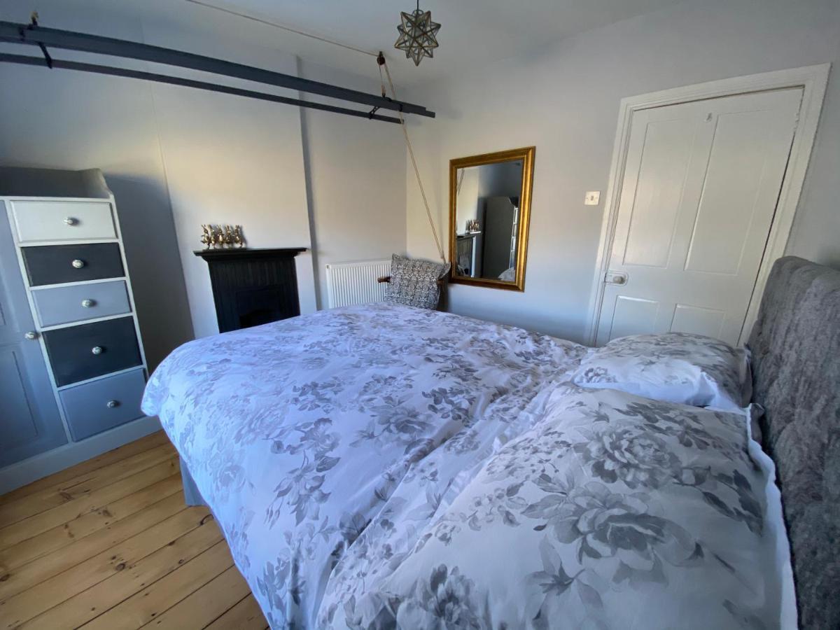 Pillar House Villa Cockermouth Luaran gambar
