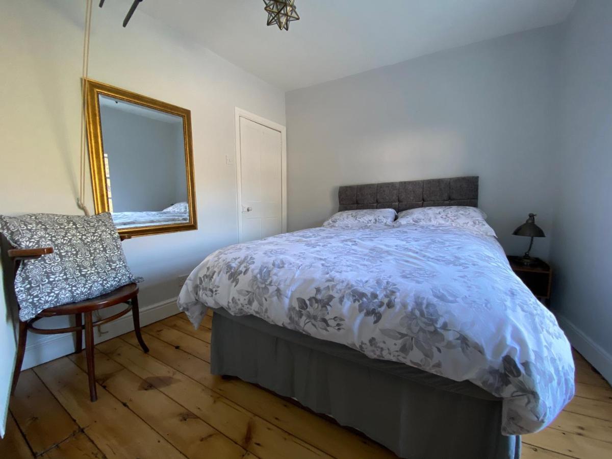 Pillar House Villa Cockermouth Luaran gambar