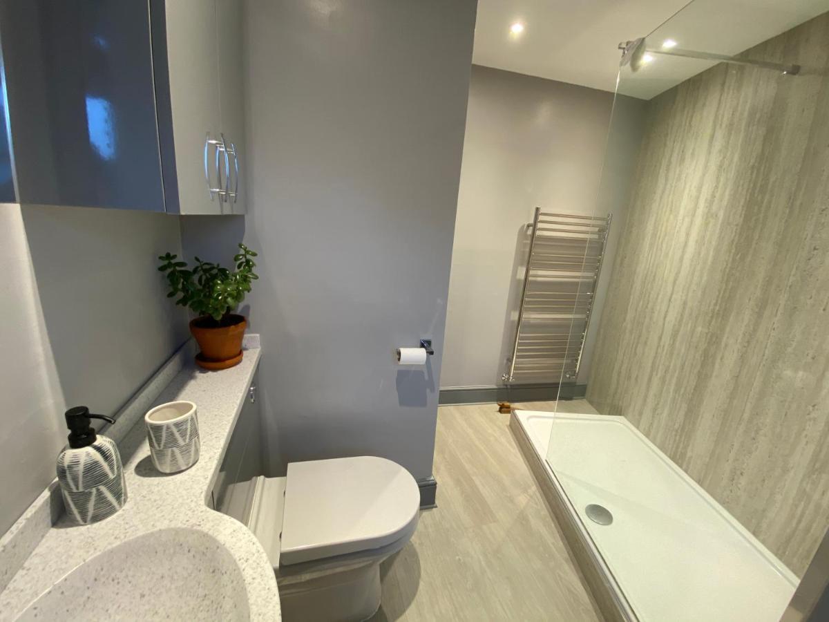 Pillar House Villa Cockermouth Luaran gambar