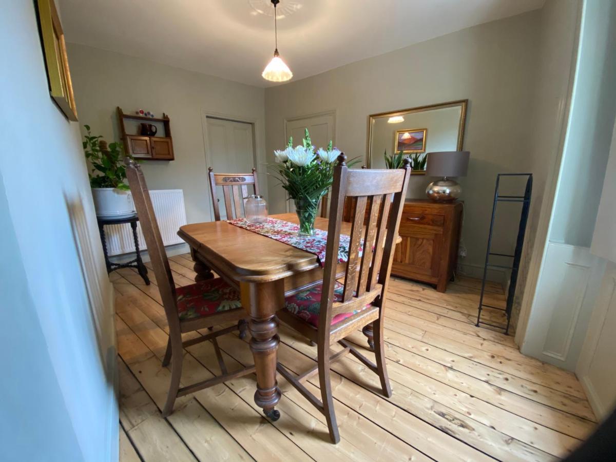 Pillar House Villa Cockermouth Luaran gambar